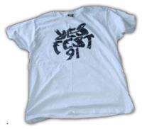 Tour Shirts